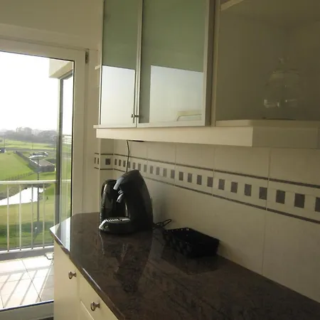 Wellington Apartment *
