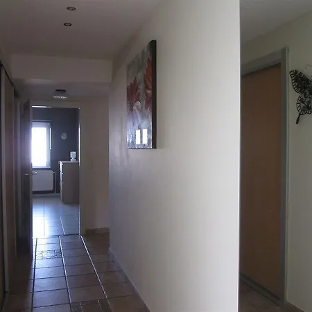 Wellington Apartment