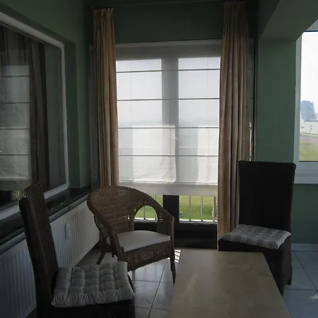 Lejlighed Wellington Oostende